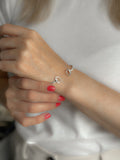 Paloma cuff