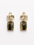 Champagne Tide Earrings