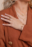 Paloma cuff