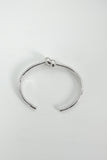 Love Me Knot Cuff