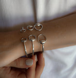 Paloma cuff