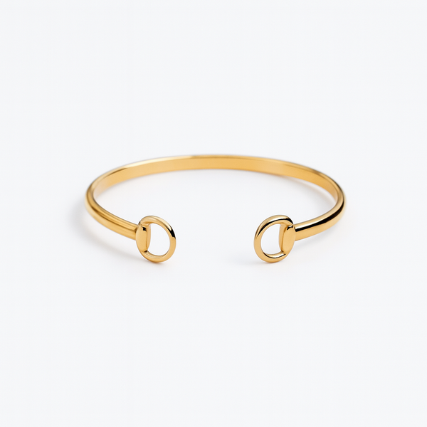 Paloma cuff