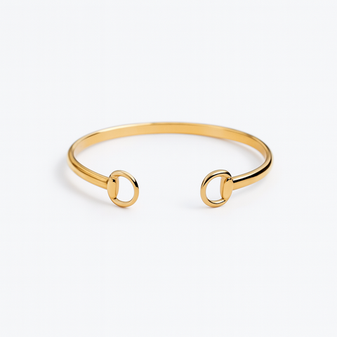 Paloma cuff