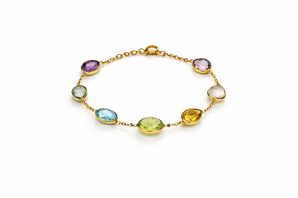 Journey in Gems