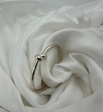 Love Me Knot Cuff