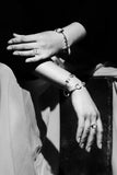 Double stirrup cuff