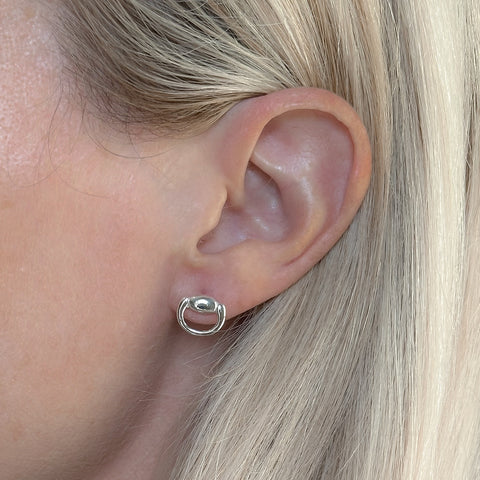 Paloma earrings