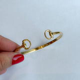 Paloma cuff