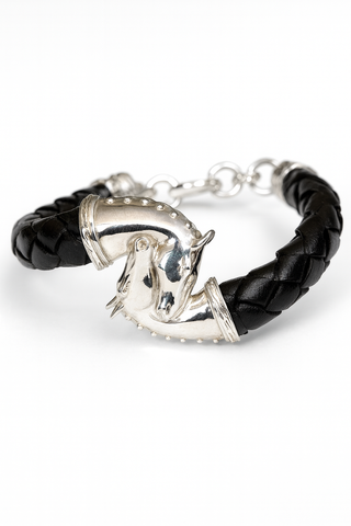 Cavallo horizontal bracelet