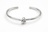 Love Me Knot Cuff