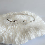 Paloma cuff