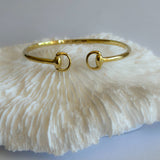 Paloma cuff